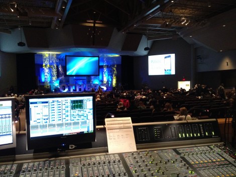 Timberline Church in Fort Collins